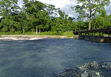 Dooars Tour Packages