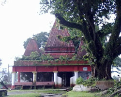 Jalpaiguri