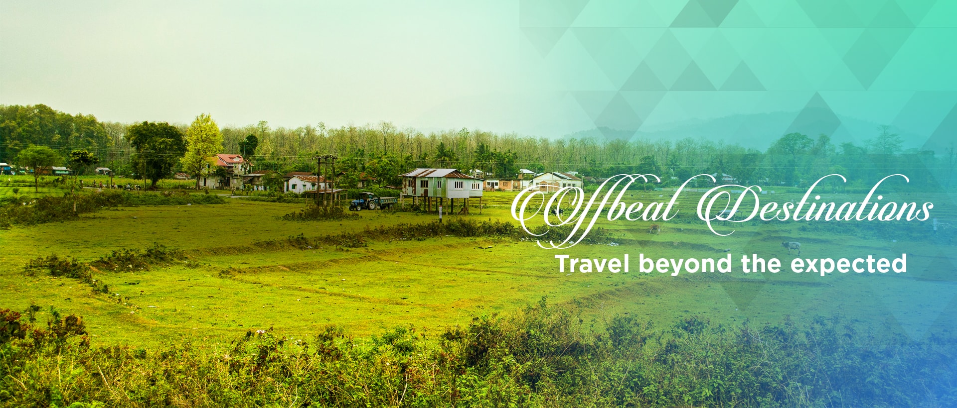 Dooars Tour Packages