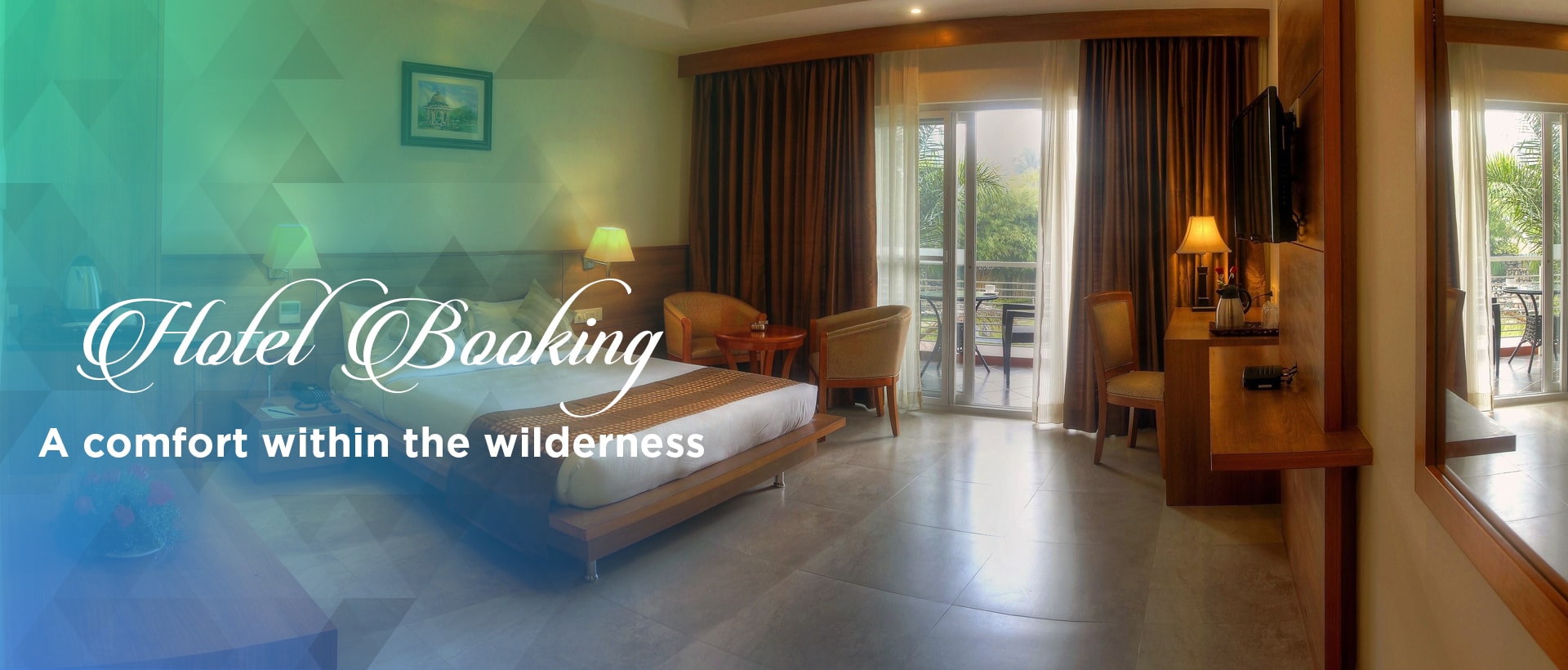 Dooars Tour Packages